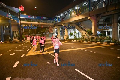 KL Women Running Festival 2026