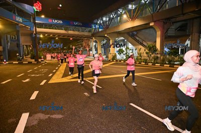KL Women Running Festival 2026