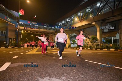 KL Women Running Festival 2026