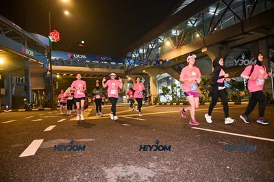 KL Women Running Festival 2026