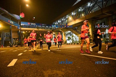 KL Women Running Festival 2026