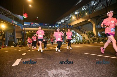 KL Women Running Festival 2026