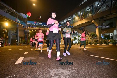 KL Women Running Festival 2026
