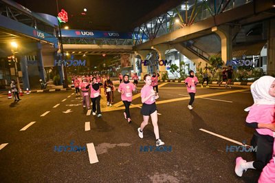 KL Women Running Festival 2026