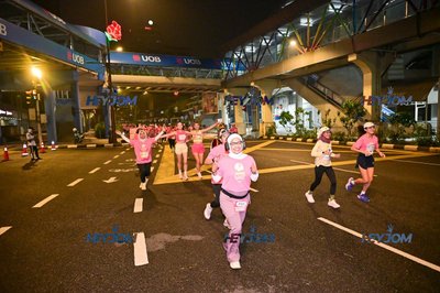 KL Women Running Festival 2026