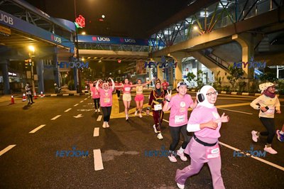 KL Women Running Festival 2026