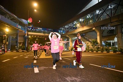 KL Women Running Festival 2026