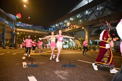 KL Women Running Festival 2026