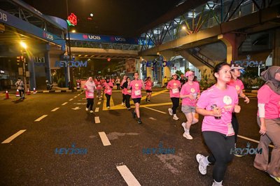 KL Women Running Festival 2026