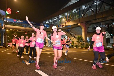 KL Women Running Festival 2026