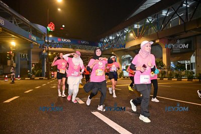KL Women Running Festival 2026