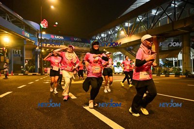 KL Women Running Festival 2026