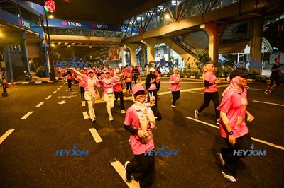KL Women Running Festival 2026