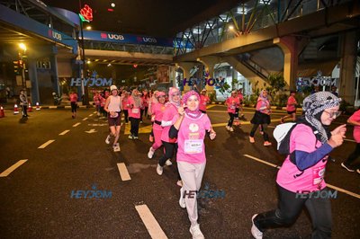 KL Women Running Festival 2026