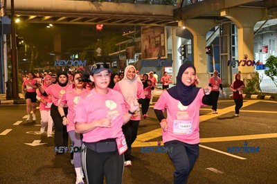 KL Women Running Festival 2026