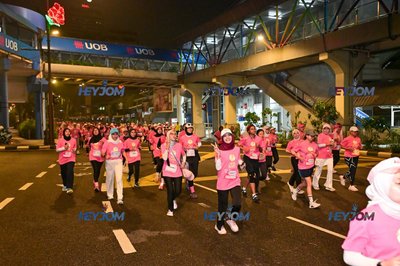KL Women Running Festival 2026
