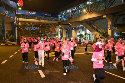 KL Women Running Festival 2026