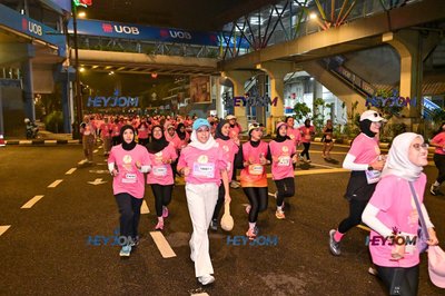 KL Women Running Festival 2026