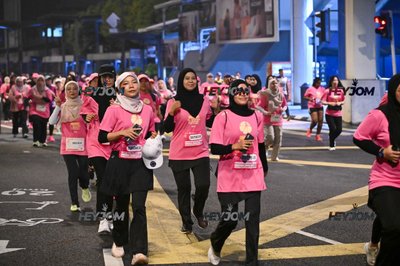 KL Women Running Festival 2026