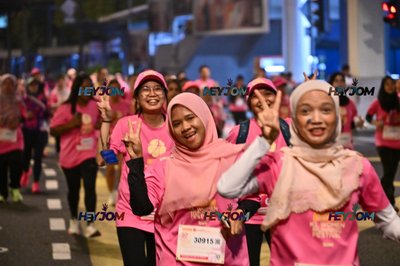 KL Women Running Festival 2026