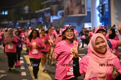 KL Women Running Festival 2026
