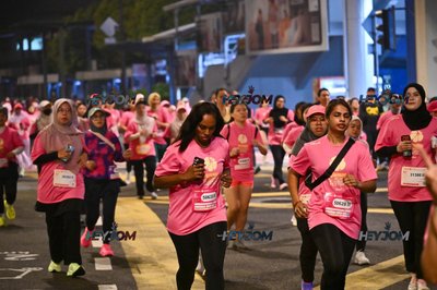 KL Women Running Festival 2026
