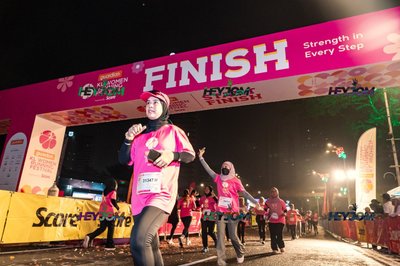 KL Women Running Festival 2026