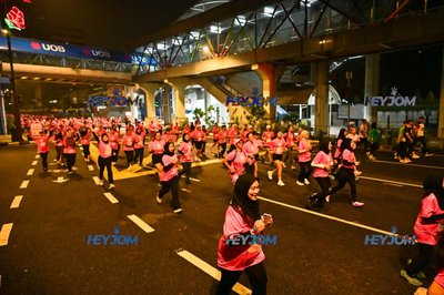 KL Women Running Festival 2026