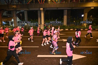 KL Women Running Festival 2026