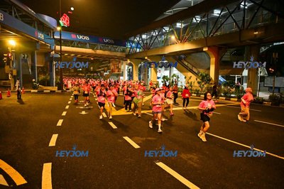 KL Women Running Festival 2026
