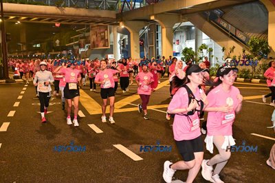 KL Women Running Festival 2026