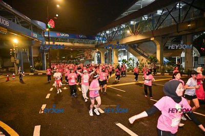 KL Women Running Festival 2026