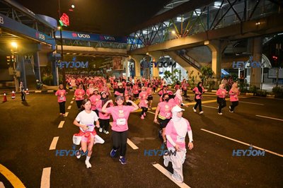 KL Women Running Festival 2026