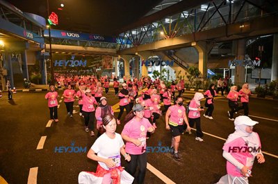 KL Women Running Festival 2026