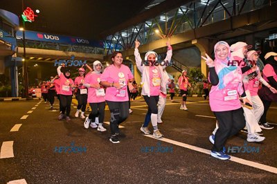 KL Women Running Festival 2026