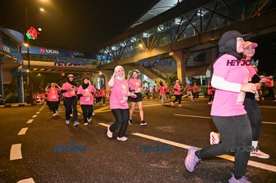 KL Women Running Festival 2026