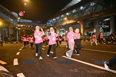 KL Women Running Festival 2026