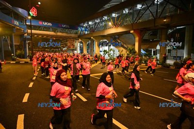 KL Women Running Festival 2026