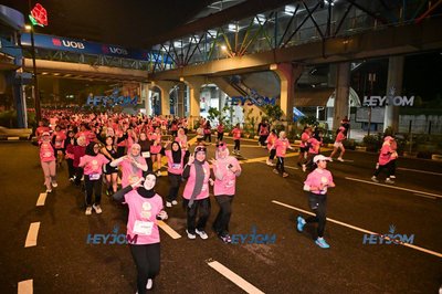 KL Women Running Festival 2026