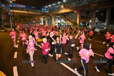 KL Women Running Festival 2026