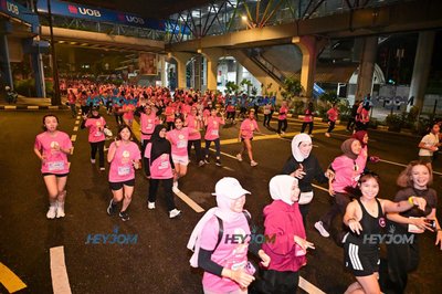 KL Women Running Festival 2026