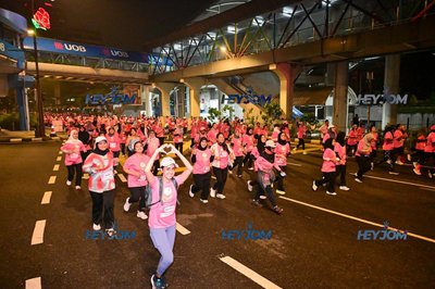 KL Women Running Festival 2026