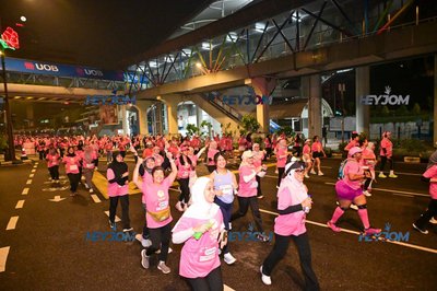 KL Women Running Festival 2026