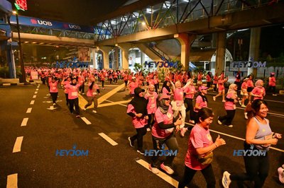 KL Women Running Festival 2026