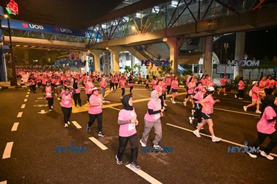 KL Women Running Festival 2026
