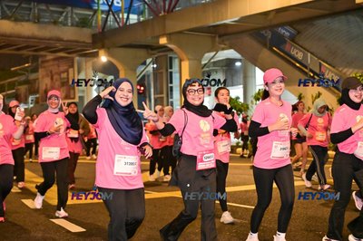 KL Women Running Festival 2026