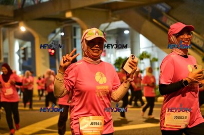 KL Women Running Festival 2026