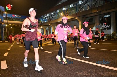 KL Women Running Festival 2026