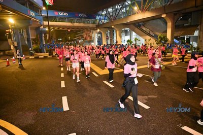 KL Women Running Festival 2026