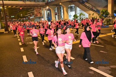 KL Women Running Festival 2026